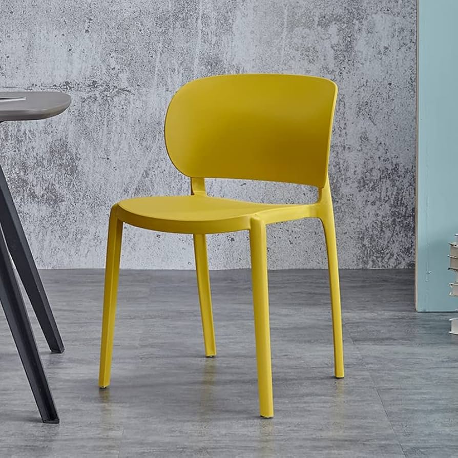 ダイニングチェア 2脚セット ダイニングチェア スチール脚 レザー調〔86020080